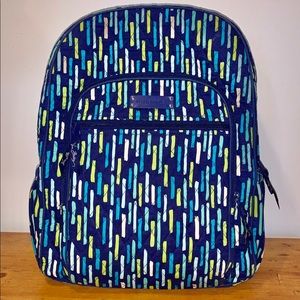 Vera Bradley Backpack